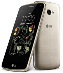 Замена сенсора на телефоне LG K5 в Екатеринбурге